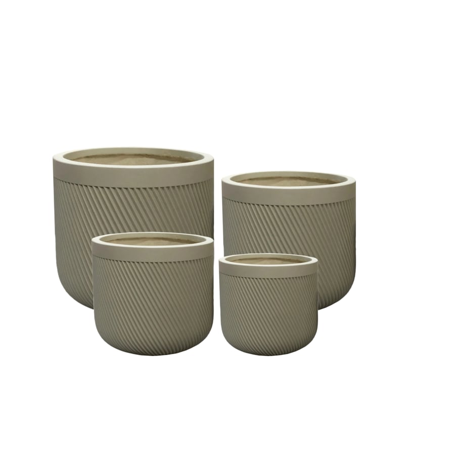 Komplet 4 osłonek HEVRA