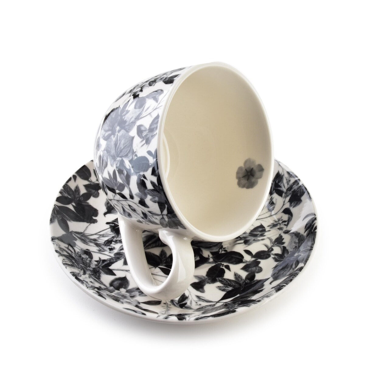 HARPER Filiżanka ze spodkiem 250ml