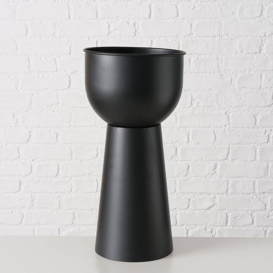 Stojaki na kwiaty, metalowe REX, 2 sztuki