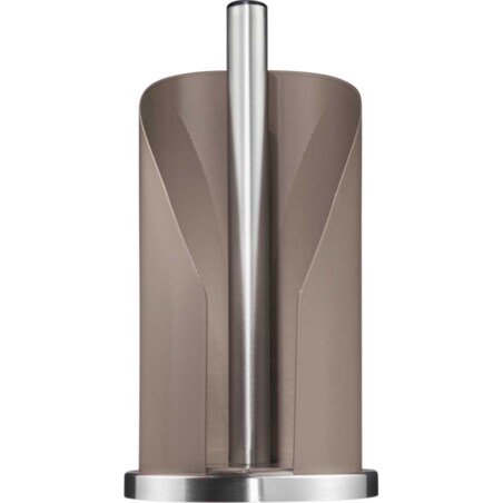 Stojak na papier ciepły szary Wesco