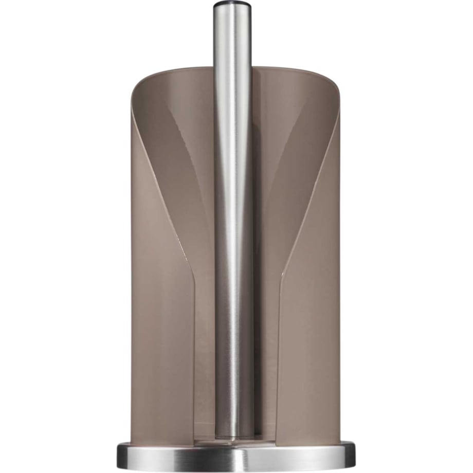 Stojak na papier ciepły szary Wesco