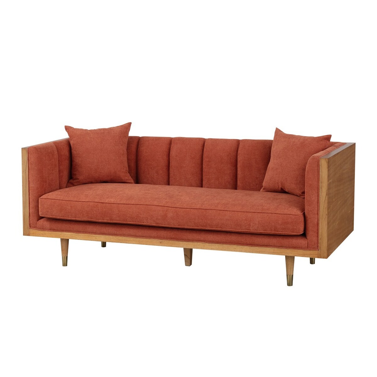 Sofa Keriste 190x75x74cm, 190 x 75 x 74 cm