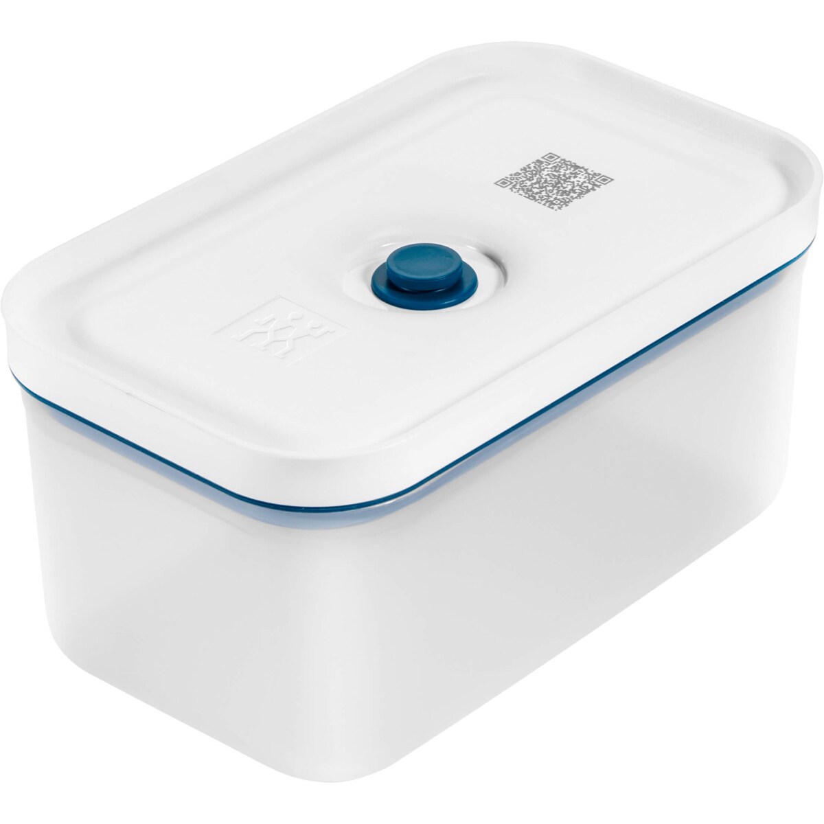 Plastikowy pojemnik Zwilling Fresh & Save - 1.1 ltr, Morski