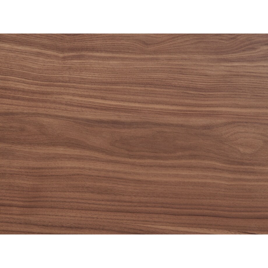Stół do jadalni 180 x 90 cm ciemne drewno HUXTER