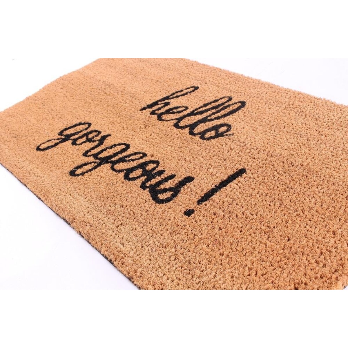 Wycieraczka wejściowa Gorgeous 40x70 cm