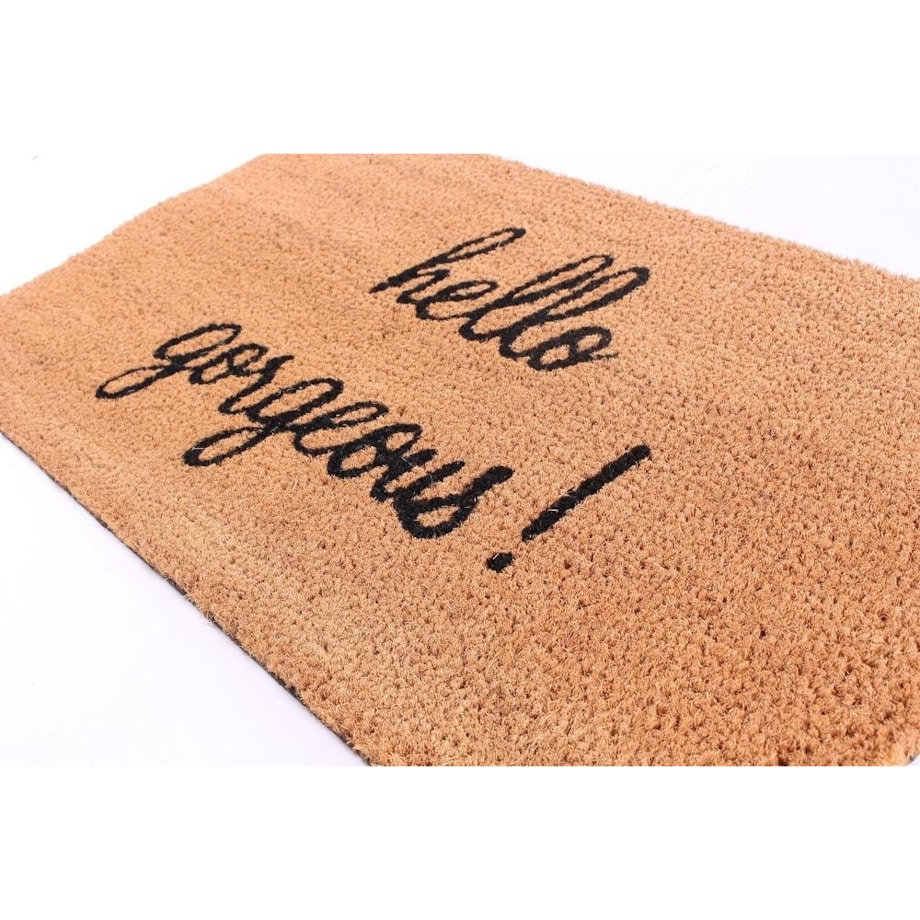 Wycieraczka wejściowa Gorgeous 40x70 cm