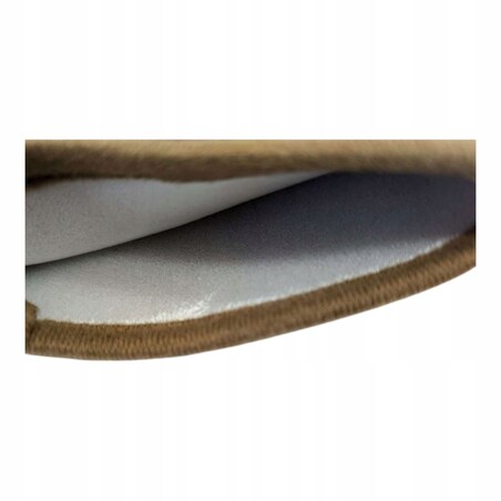 RĘKAWICA kosmetyczna rękawiczka do samoopalacza PREZENT do ciała i twarzy