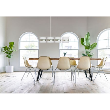 Lampa wisząca K-5213 z serii VICTORIA