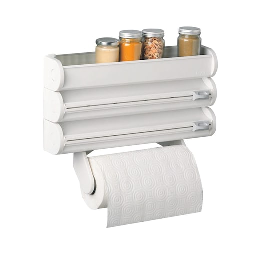 3-modułowy organizer kuchenny Rayen