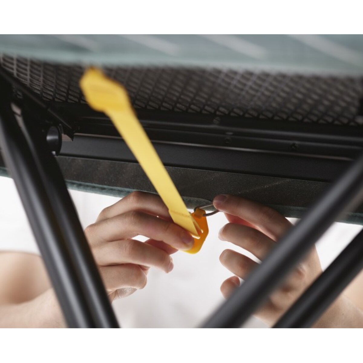 Pokrowiec na deskę do prasowania Flexa, 135 cm, Joseph Joseph