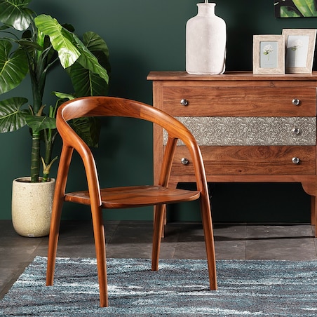 Krzesło Arista, 55 x 53 x 79 cm