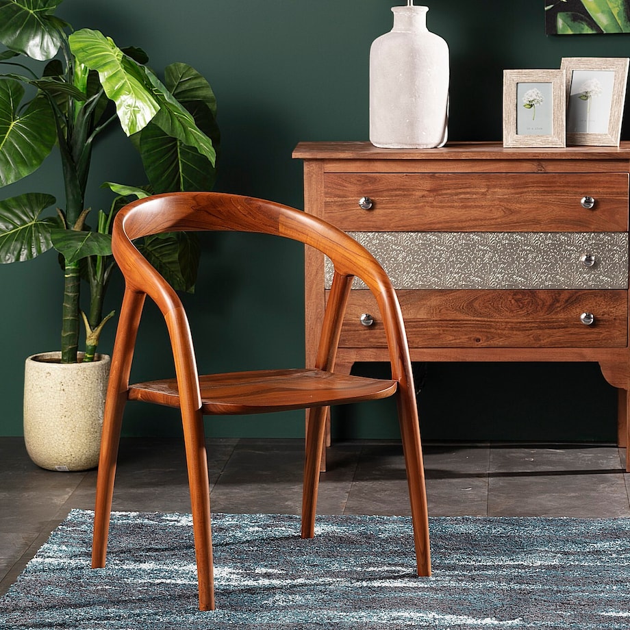 Krzesło Arista, 55 x 53 x 79 cm