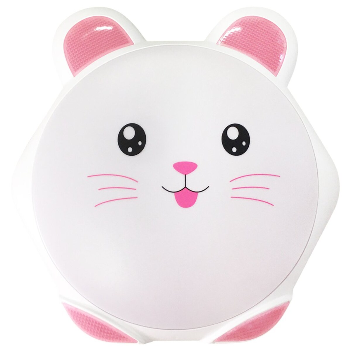 Plafon dziecięcy LED 20W Milagro SWEET ML6180 lampa sufitowa