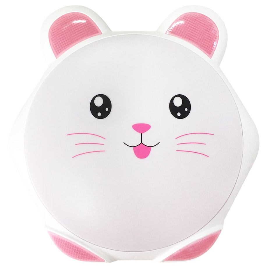 Plafon dziecięcy LED 20W Milagro SWEET ML6180 lampa sufitowa