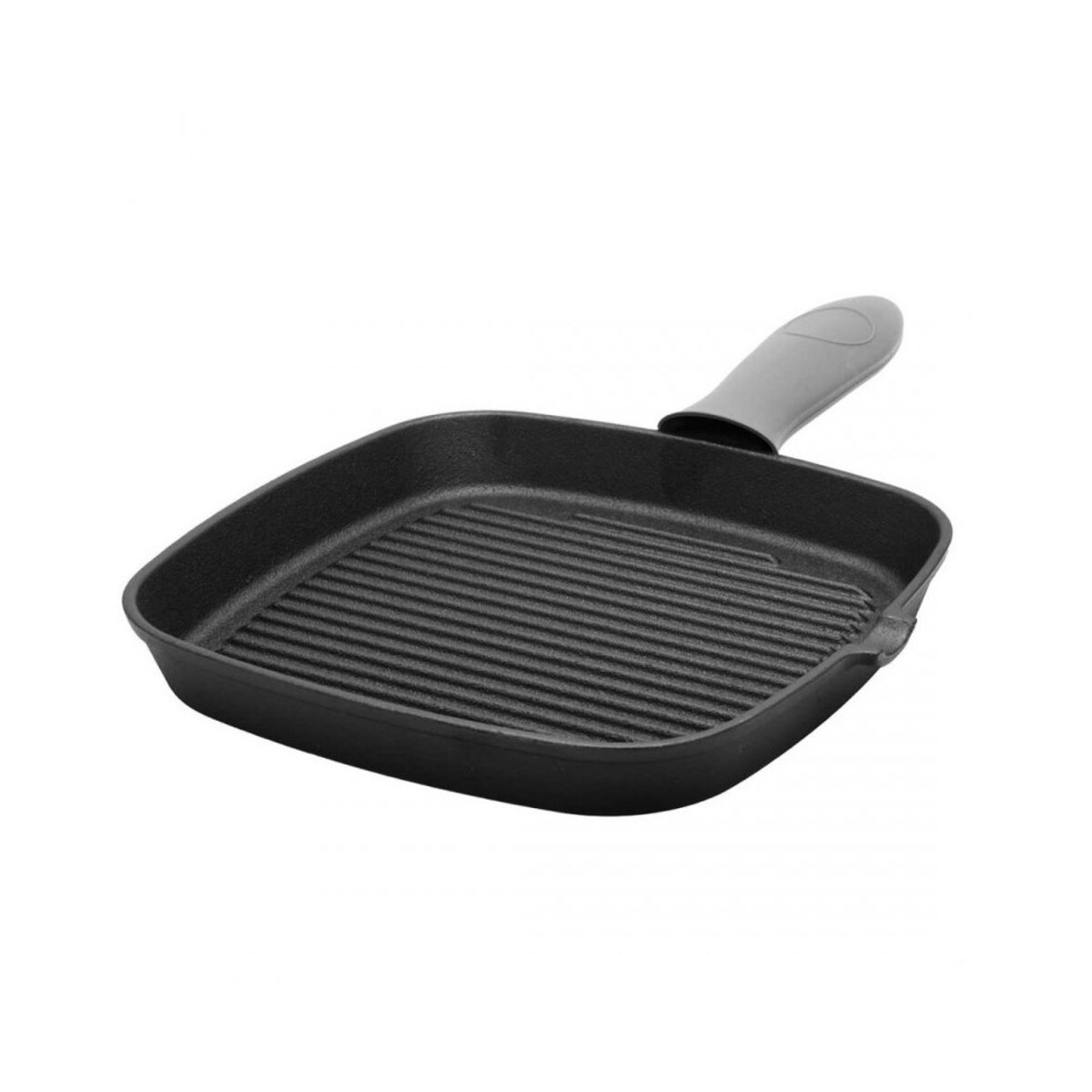 Brunbeste patelnia 62012