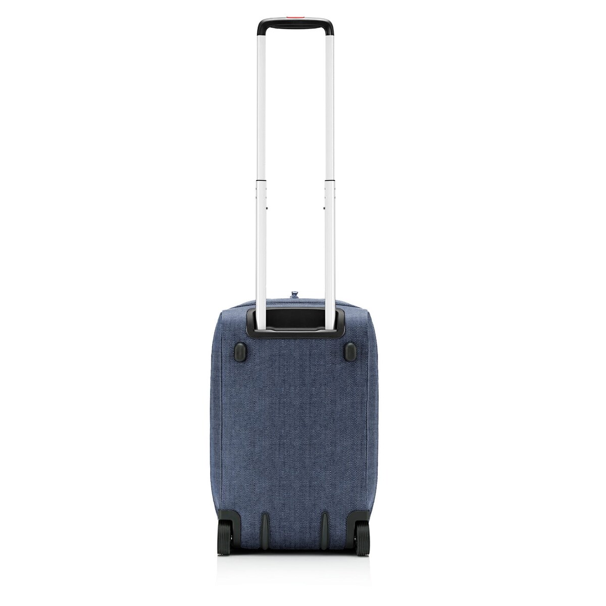 Torba ALLROUNDER TROLLEY, herringbone dark blue