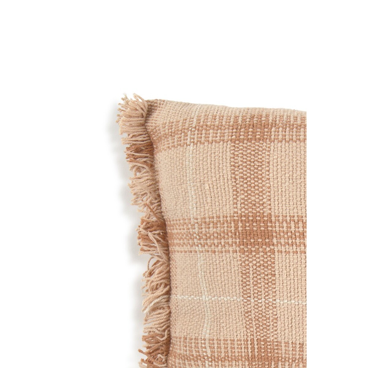 Poduszka Handloom Rose Wouf Wouf – Lorena Canals