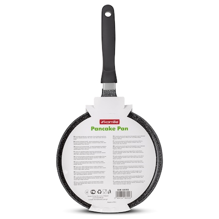 Patelnia naleśnikowa do pancakes na naleśniki 24cm KAMILLE