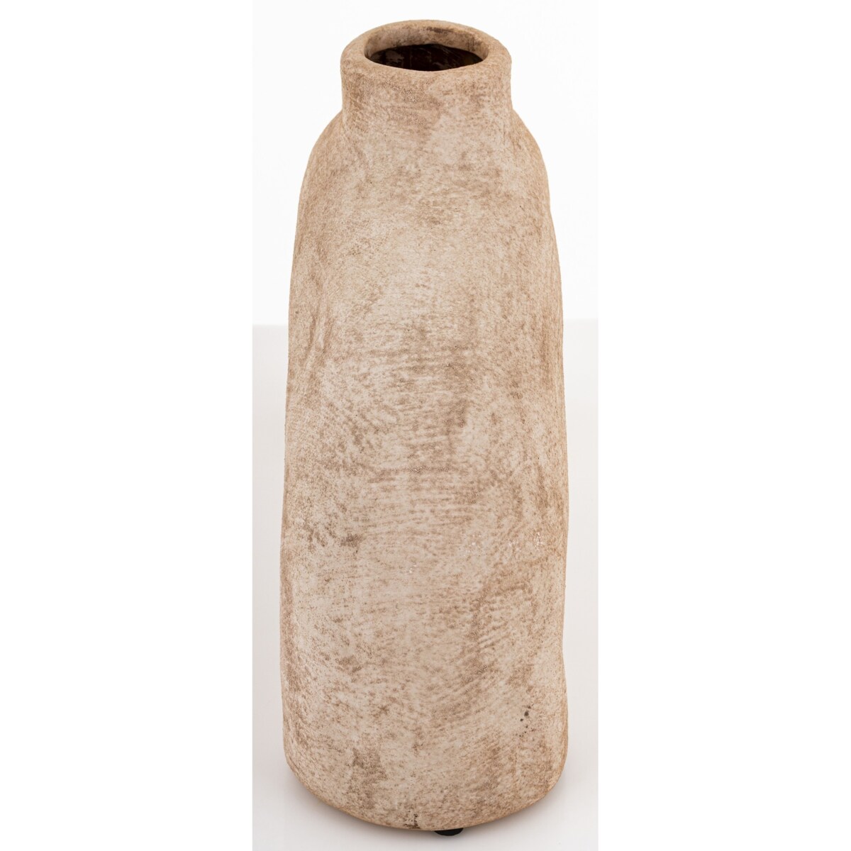 Wazon ceramiczny 25x36,5x710,5 cm CAXITTA łuk duży