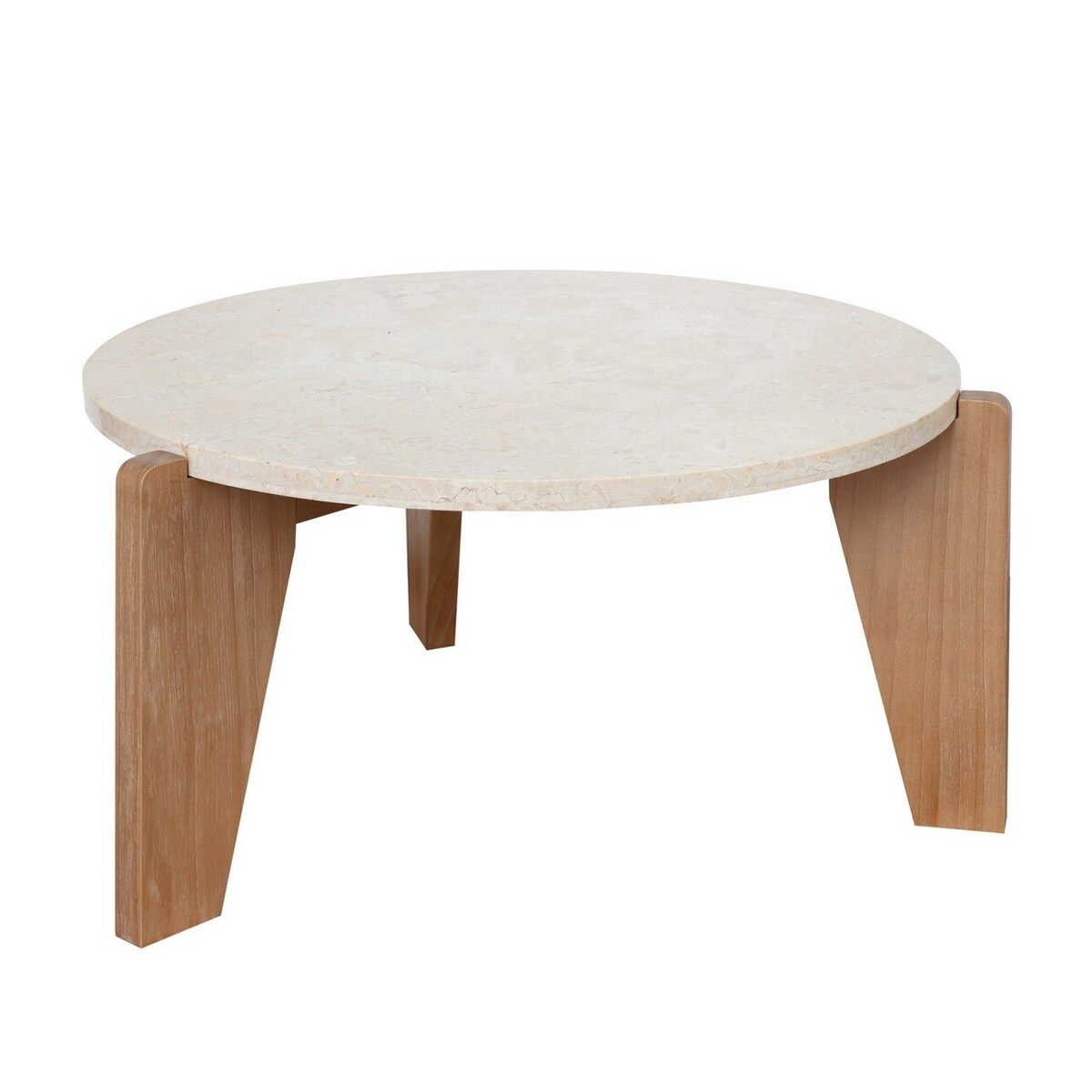 Stolik kawowy Teague 95x45cm, 95 x 45 cm