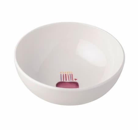 Miseczka do musli Happy Birthday Villeroy & Boch