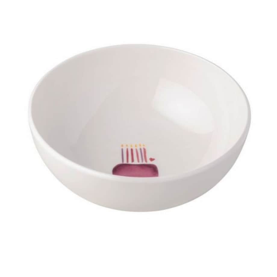 Miseczka do musli Happy Birthday Villeroy & Boch