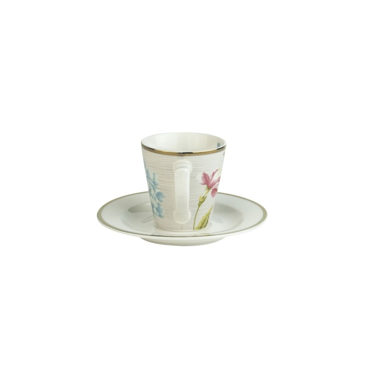 Laura Ashley Heritage filiżanka do espresso W181227FILIANKALAURAASHLEYHERITAGECOBBLESTONE