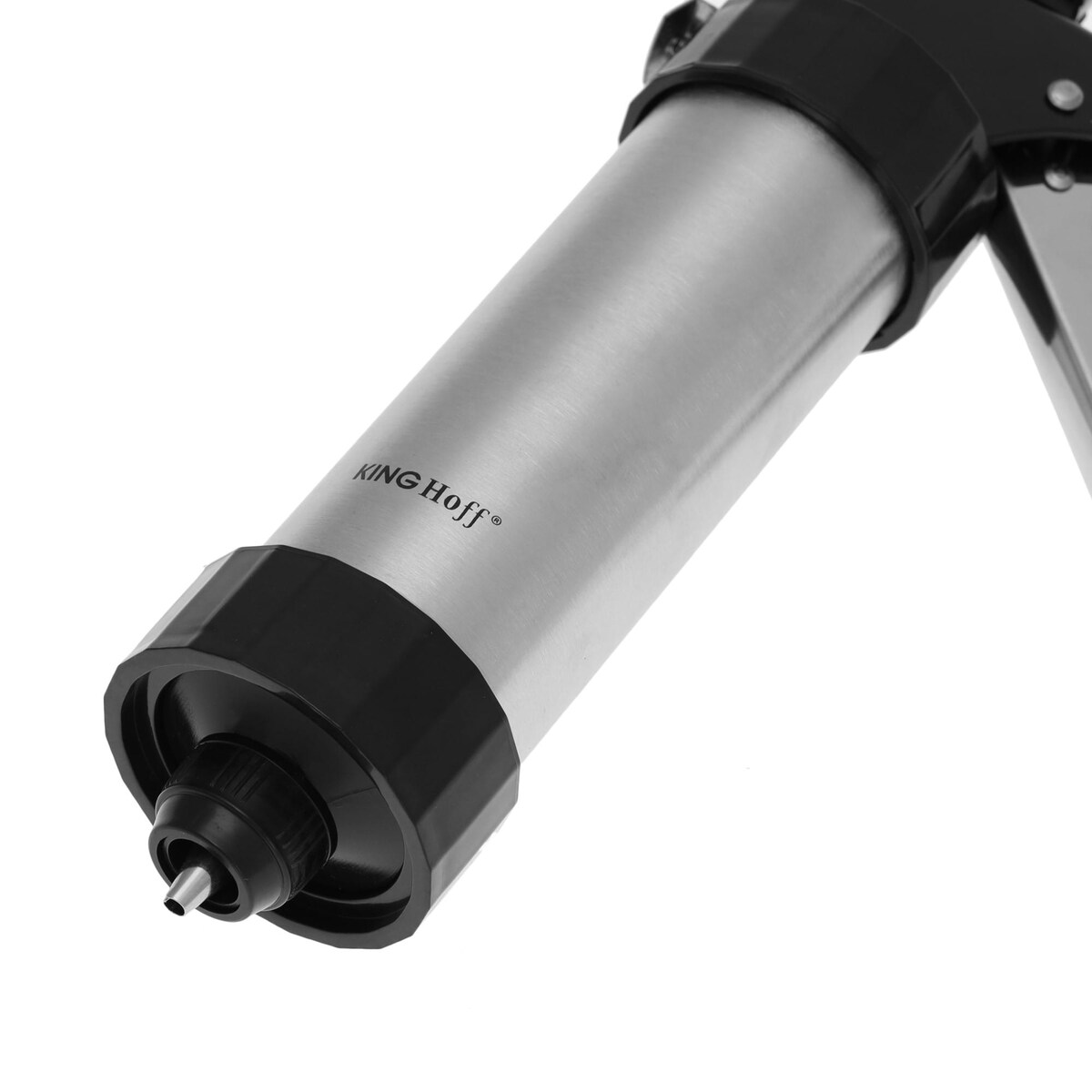 Maszynka Do Ciasteczek Dekorator Kinghoff Kh-1363