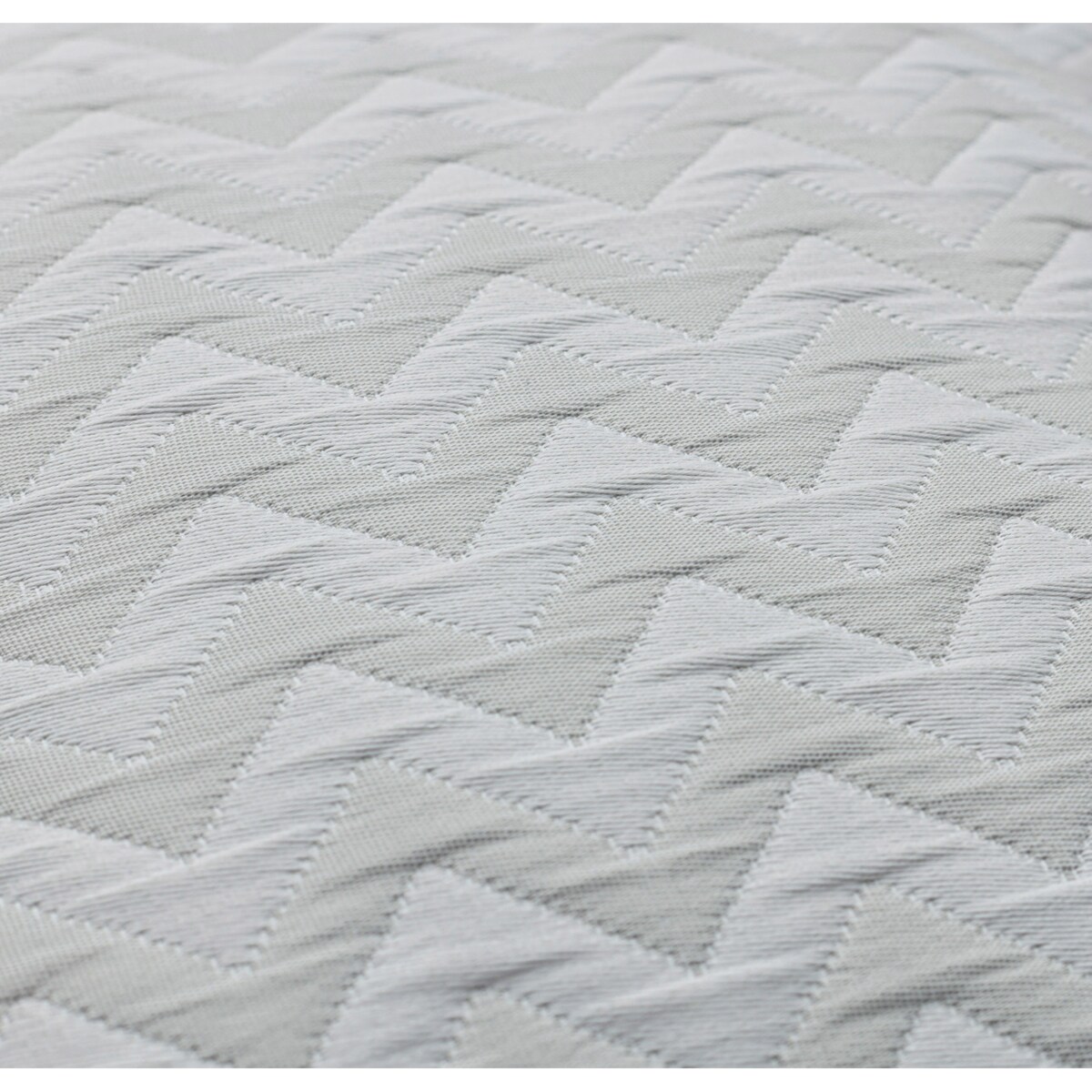 Poszewka dekoracyjna Chevron 60 x 40 cm 60x1