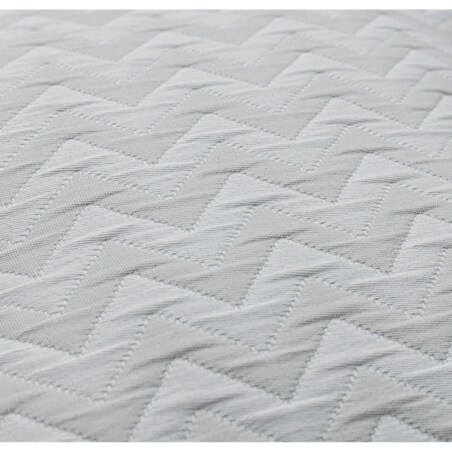 Poszewka dekoracyjna Chevron 60 x 40 cm 60x1