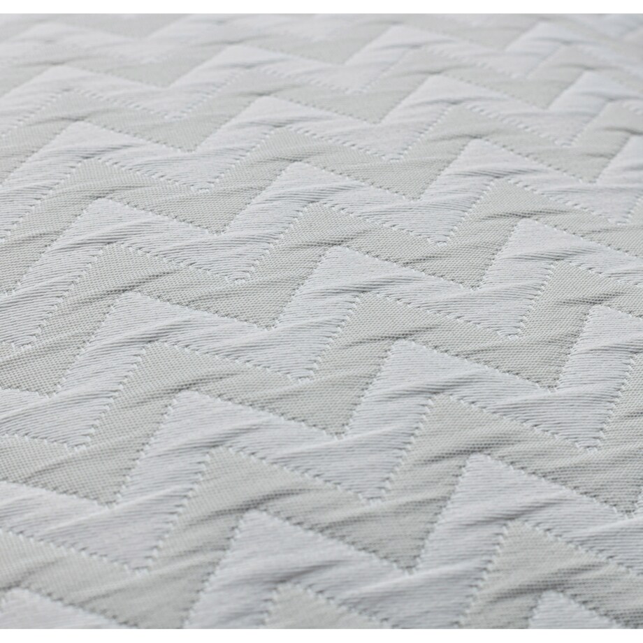 Poszewka dekoracyjna Chevron 60 x 40 cm 60x1