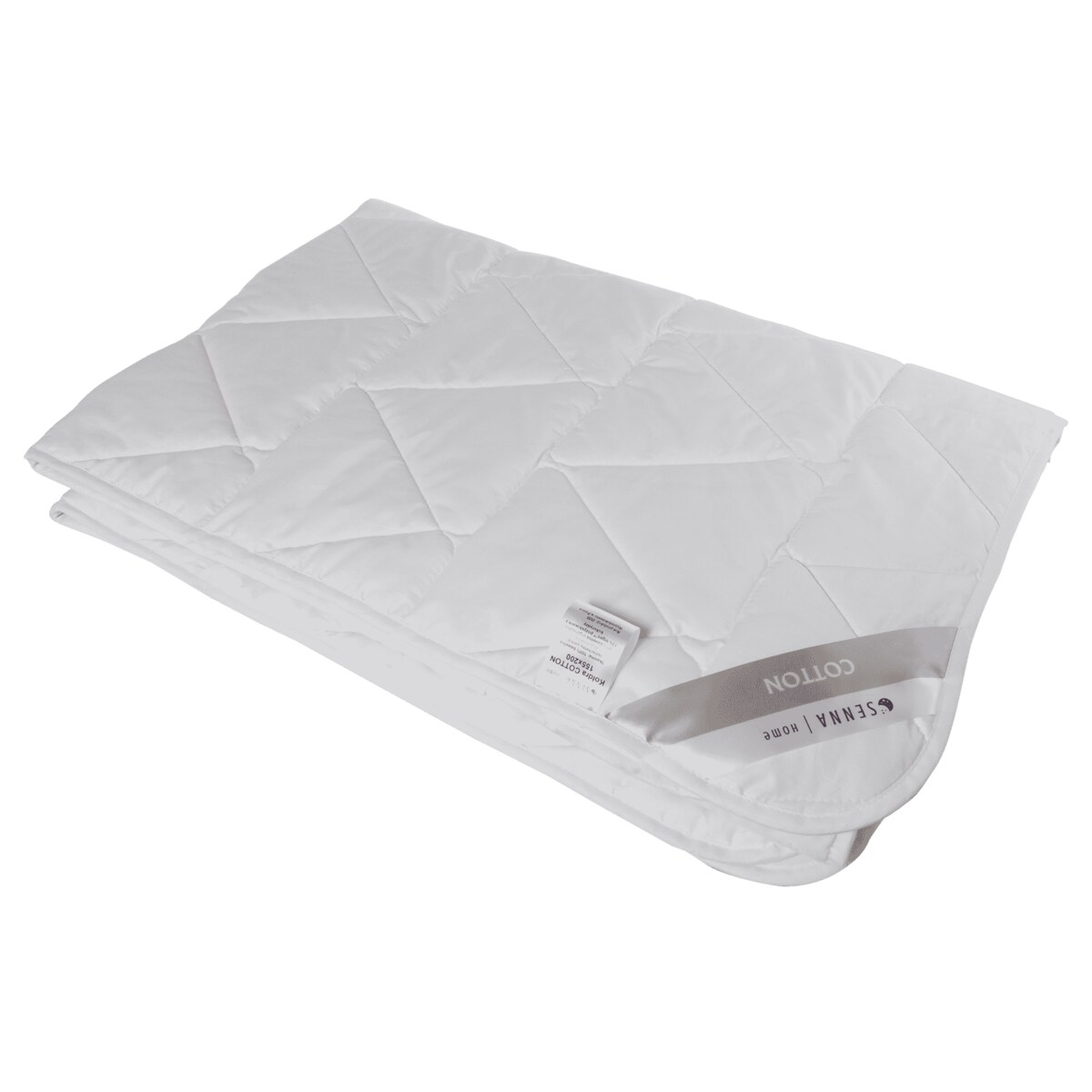 Kołdra całoroczna 200x220 COTTON Senna Home