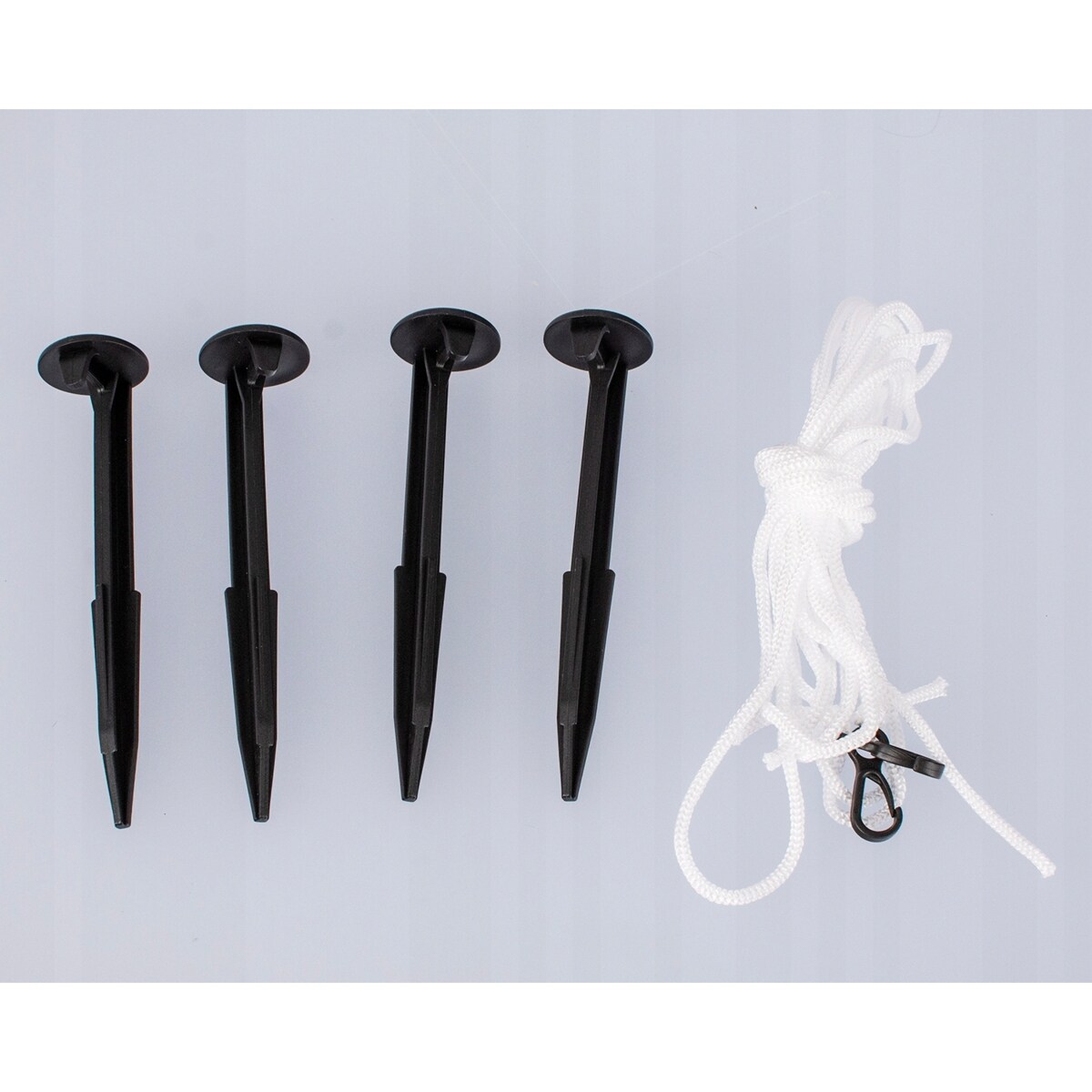 Caistek Nadmuchiwany Świecący Duży Pompowany Led 155Cm Dmuchaniec