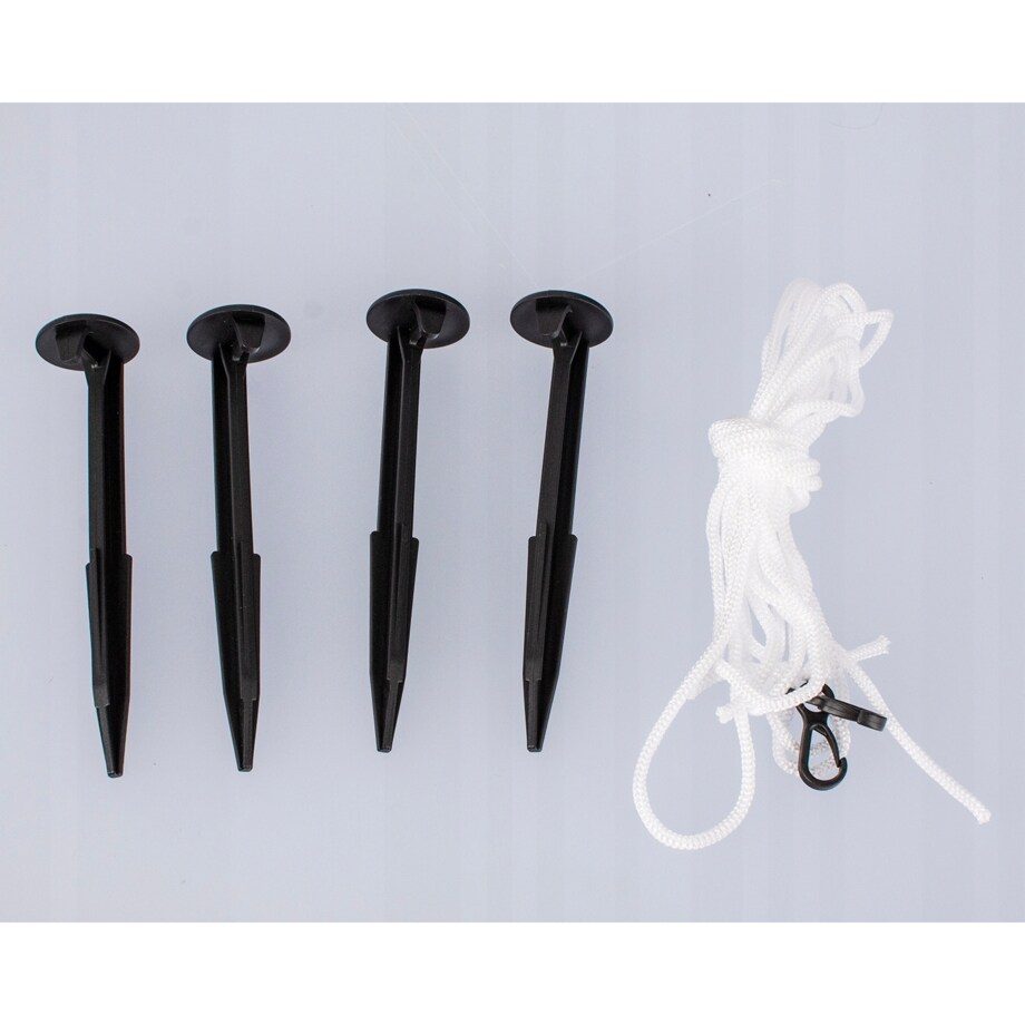 Caistek Nadmuchiwany Świecący Duży Pompowany Led 155Cm Dmuchaniec