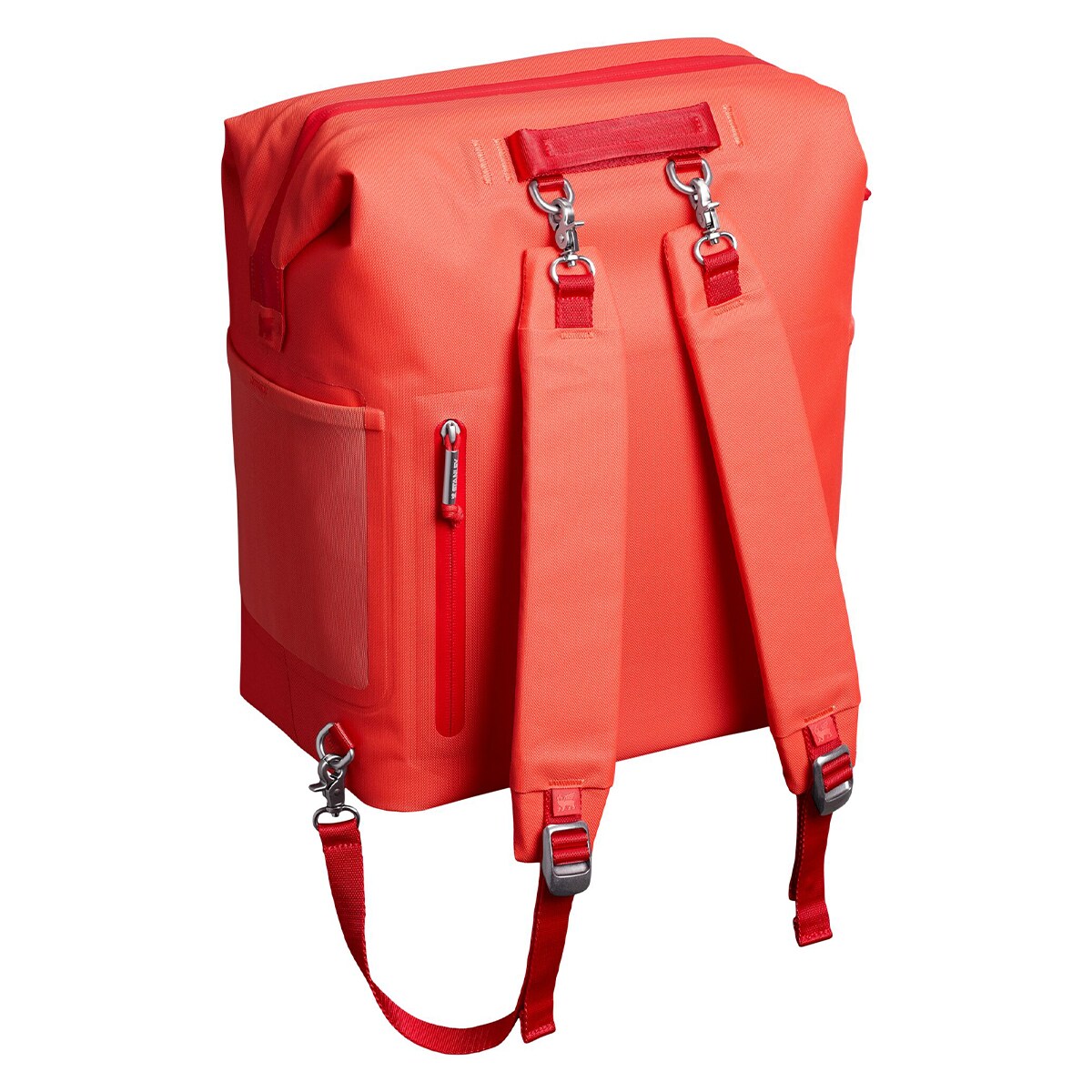 Stanley - Stanley plecak termiczny All-Day Madeleine Midi 14L Hot Coral
