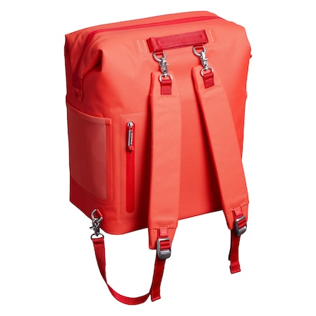 Stanley - Stanley plecak termiczny All-Day Madeleine Midi 14L Hot Coral