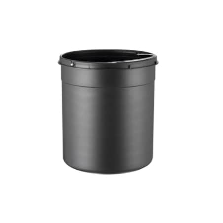 Kosz na śmieci różowy Single Master Wesco