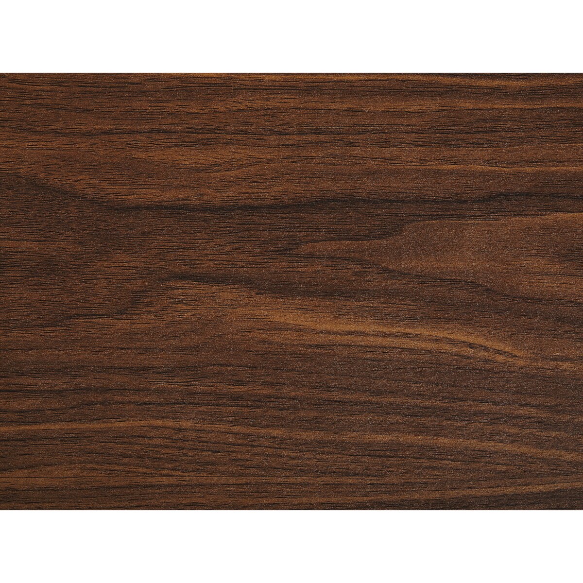 Szafka RTV ciemne drewno PRESCOT