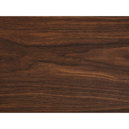 Szafka RTV ciemne drewno PRESCOT