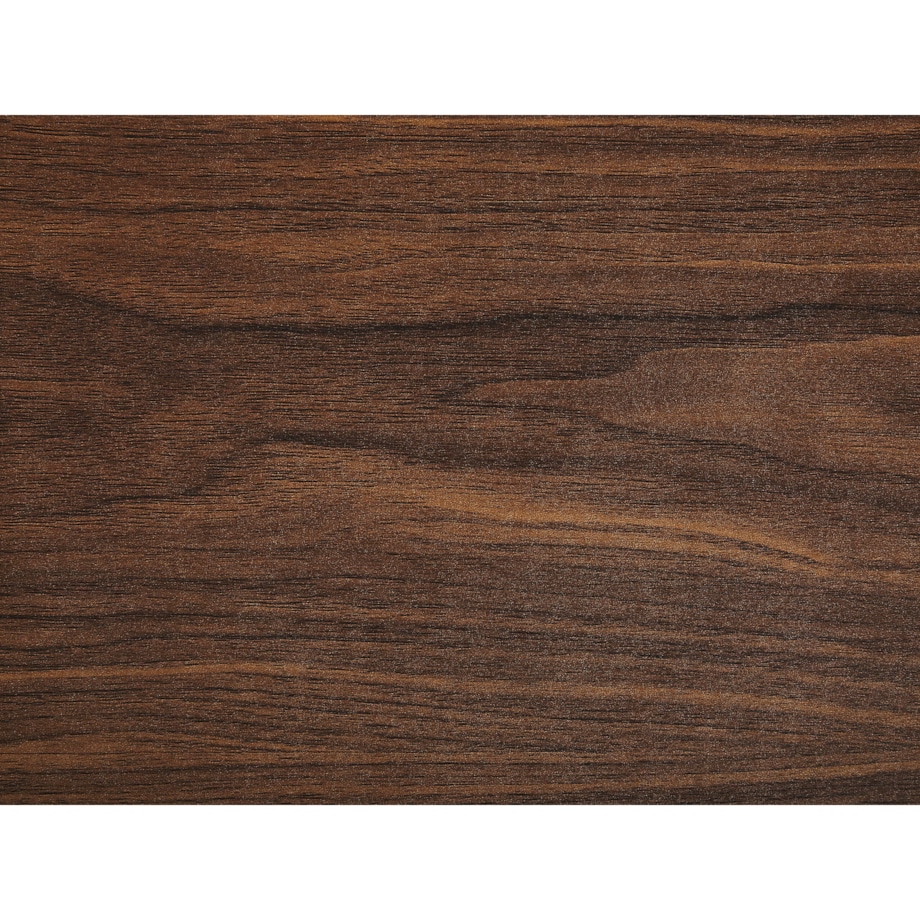 Szafka RTV ciemne drewno PRESCOT