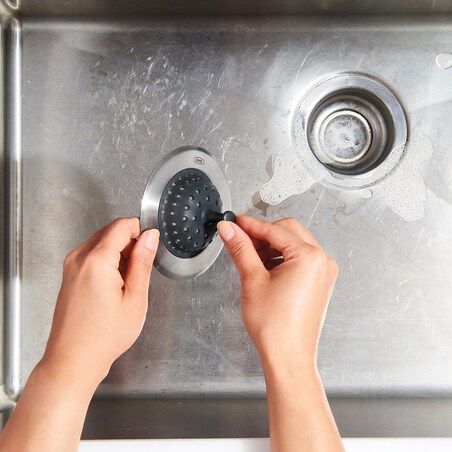 Sitko silikonowe do zlewu - Good Grips / OXO