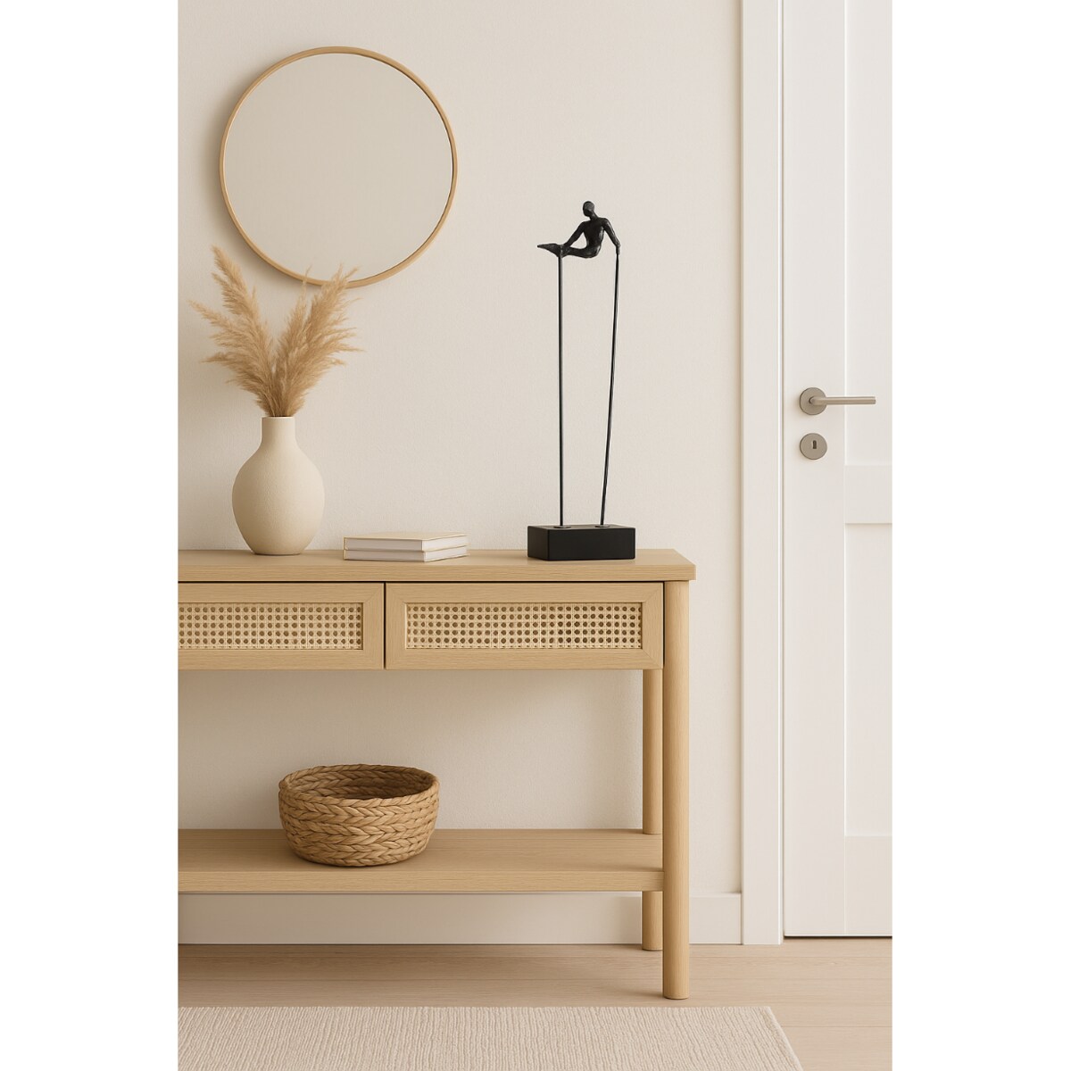 FIGURKA DEKORACYJNA ATLETTO