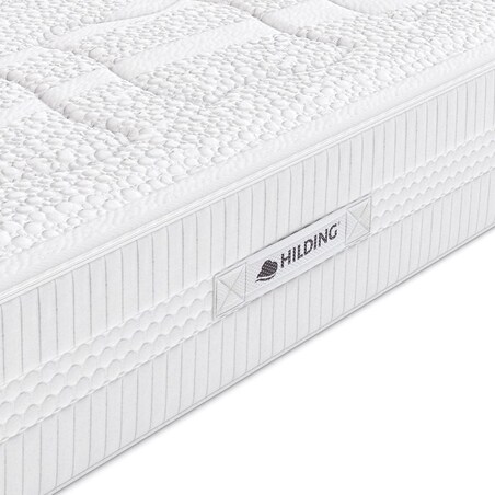 HILDING MAKARENA - materac multipocket, sprężynowy 90x200 Merced