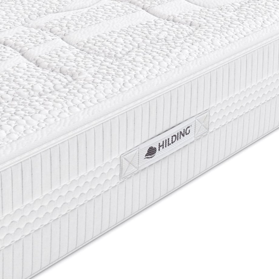 HILDING MAKARENA - materac multipocket, sprężynowy 90x200 Merced