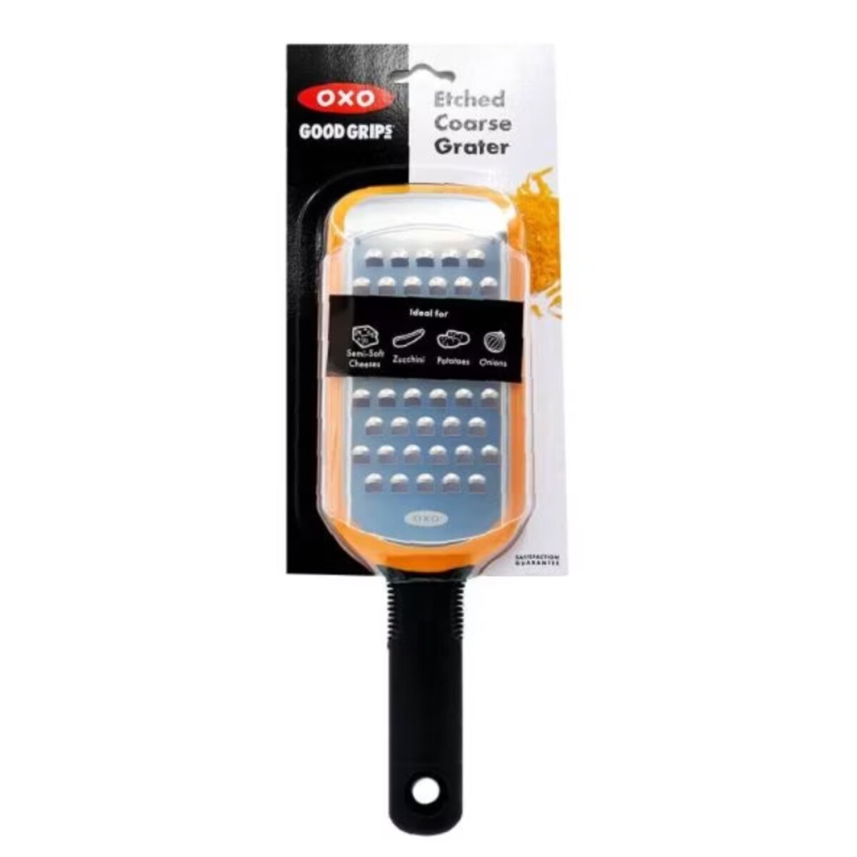 Tarka z dużymi oczkami Good Grips, 34.5 × 10.4 × 2.5 cm, Oxo