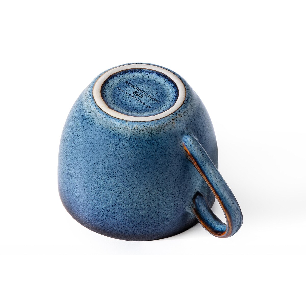 BALI Zestaw kawowy espresso 6 os. (18 el.)