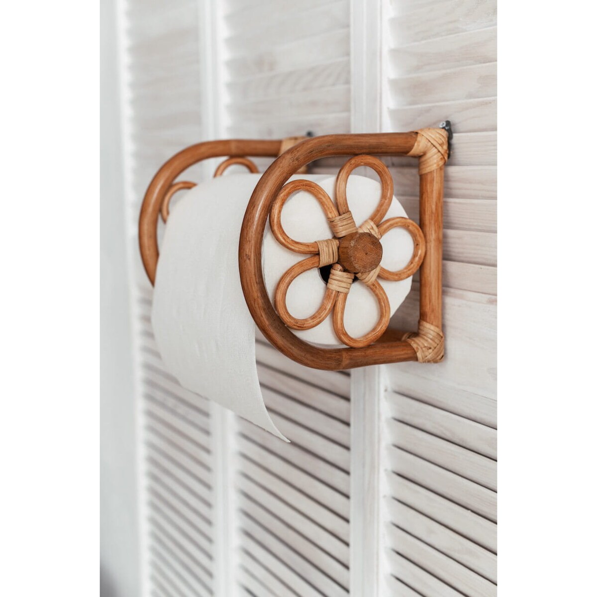 UCHWYT NA RĘCZNIK PAPIEROWY FRANKY