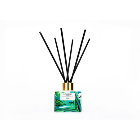 Dyfuzor Zapachowy Marble / Mięta 100 ml