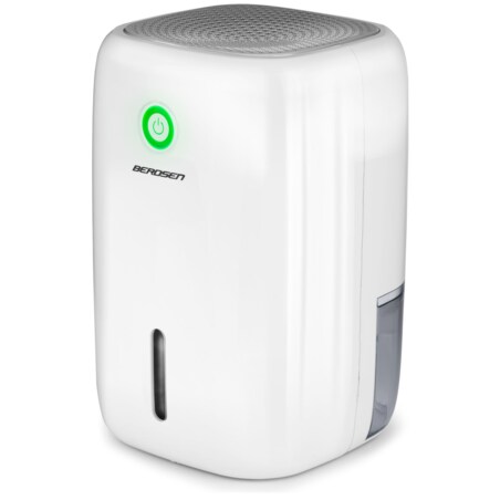 Osuszacz powietrza pochłaniacz wilgoci 800ml Berdsen