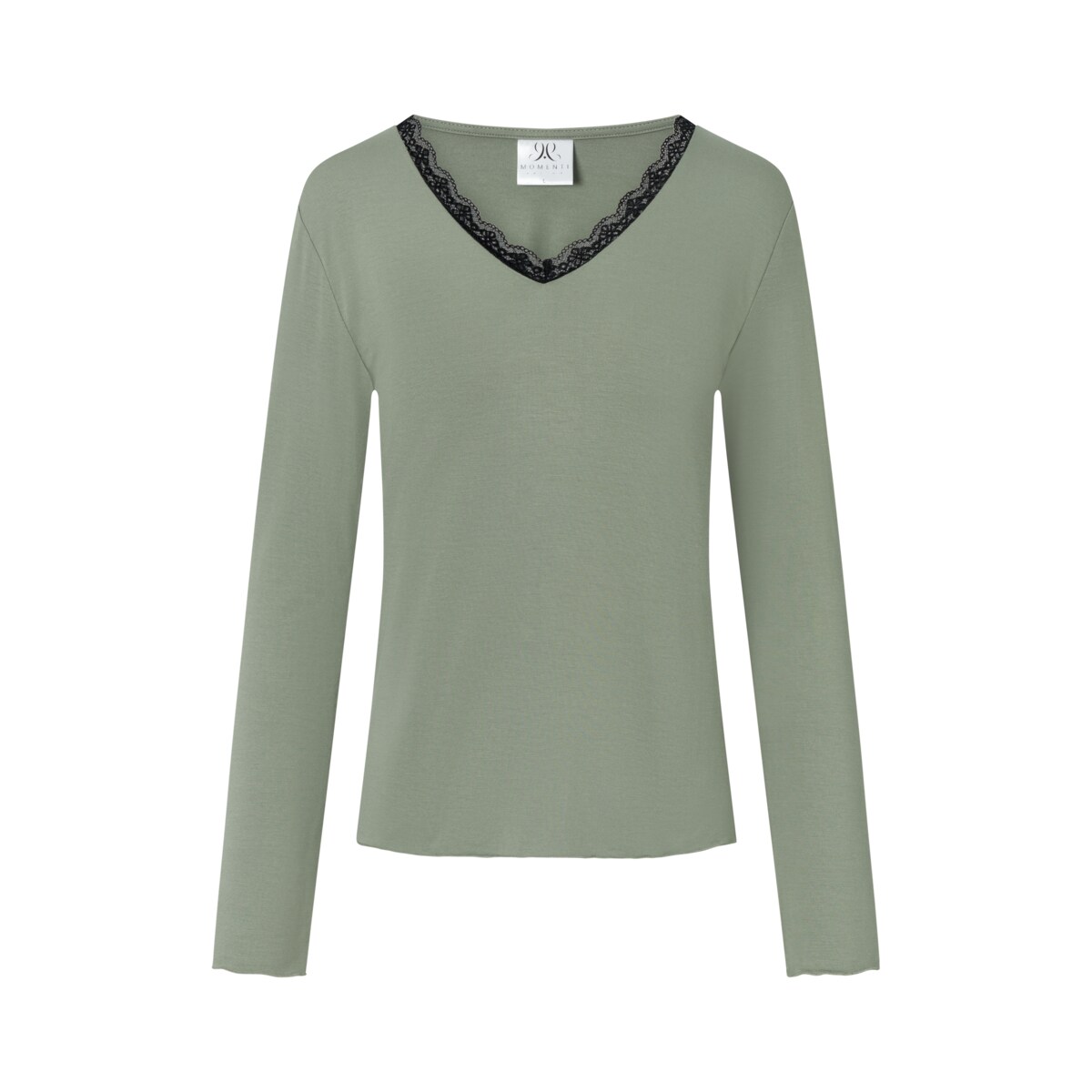 Piżama Emerald Dreams Green, L